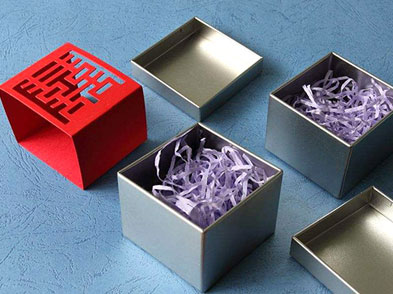 硬紙板在文具包裝中的經(jīng)典應(yīng)用案例